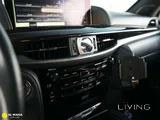 Lexus LX 570 S Black Edition